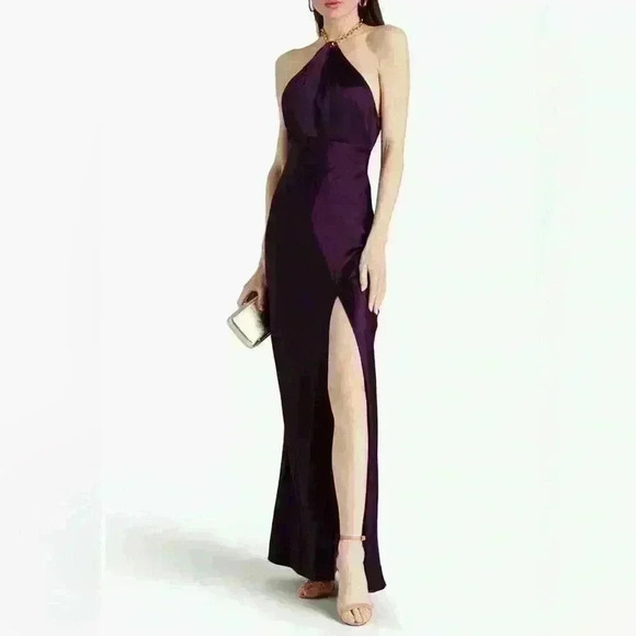 NWT Nicholas Designer Dress Size 10 - Picture 1 of 5